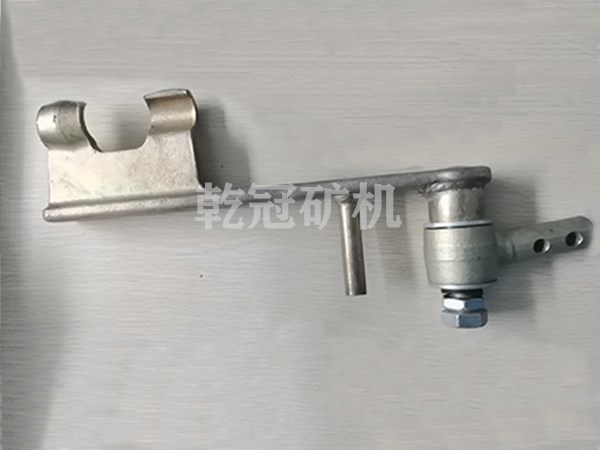 卡鉗抱索器采用沖壓件有哪些原因？三大原因制造好